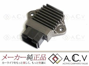 送料無料 マグナ250 MC29 純正レギュレーター 31600-MV4-010