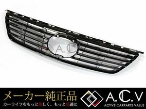 GS350 GS450h 純正フロントグリル Art Works仕様 ブラック