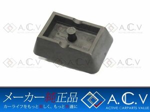 新品 BMW E65 E66 735i 740i 745i 750i 純正 ジャッキポイント