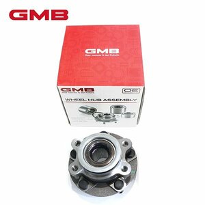 【送料無料】 GMB ハブベアリング GH31960M 日産 セレナ C25 NC25 CC25 CNC25 片側 1個 40202-JG01A ハブユニット