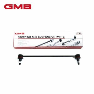 【送料無料】 GMB スタビライザーリンク GSL-T-46 トヨタ ヴィッツ NSP130 NSP135 NHP130 フロント / 左右共通 片側 1個 48820-52030