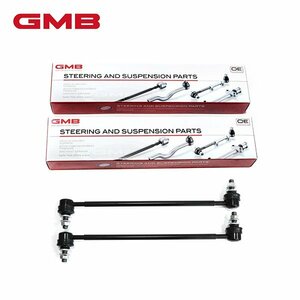 【送料無料】 GMB スタビライザーリンク GSL-T-38 トヨタ マークXジオ ANA10 ANA15 GGA10 フロント / 左右共通 2個セット 48820-42030