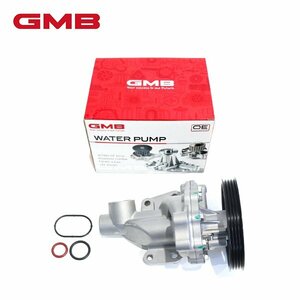 【送料無料】 GMB ウォーターポンプ GWS-38AHL 日産 モコ MG22S 1個 21010-4A00H 冷却水 循環