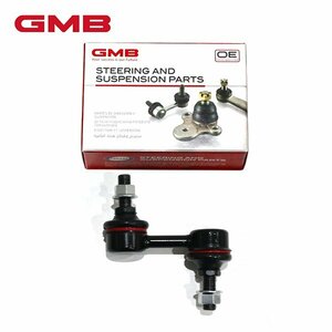 【送料無料】 GMB スタビライザーリンク GSL-SU-2 スバル インプレッサ WRX GDA GDB GVB GRF GVF GRB フロント / 左右共通 片側 1個