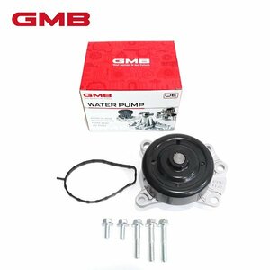 【送料無料】 GMB ウォーターポンプ GWT-142A トヨタ ヴィッツ KSP130 1個 16100-80007 冷却水 循環