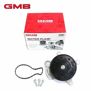 【送料無料】 GMB ウォーターポンプ GWT-144A トヨタ カローラルミオン NZE152N 1個 16100-39466 冷却水 循環