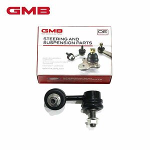 【送料無料】 GMB スタビライザーリンク GSL-HO-13R ホンダ バモス HM1 HM2 HM3 HM4 HJ1 HJ2 フロント / 右側 片側 1個 51320-S3C-003