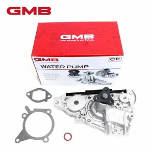 【送料無料】 GMB ウォーターポンプ GWMZ-39A マツダ ロードスター NB8C 1個 B6BF-15-010F 冷却水 循環