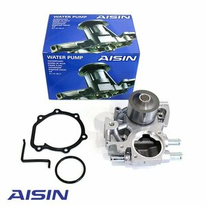 【送料無料】 AISIN アイシン精機 ウォーター ポンプ WPF-023 スバル レガシィツーリングワゴン BP5 21111AA240 1個