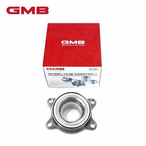 【送料無料】 GMB ハブベアリング GH20360 日産 キャラバン VPE25KA20DE 片側 1個 40210-VW610 40210-VW000 40210-VW100 ハブユニット