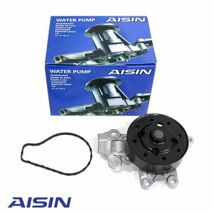 【送料無料】 AISIN アイシン精機 ウォーター ポンプ WPT-195 トヨタ ウィッシュ ZGE20G/ZGE20W/ZGE25G/ZGE25W 16100-39565 1個