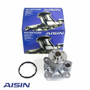 【送料無料】 AISIN アイシン精機 ウォーター ポンプ WPD-051 ダイハツ ハイゼット トラック S500P S510P 16100-B9459 1個