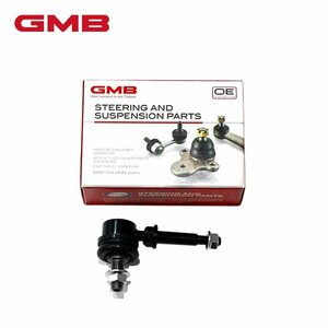 【送料無料】 GMB スタビライザーリンク GSL-S-2 スズキ ワゴンR MH21S MH22S フロント / 左右共通 片側 1個 46630-58J00 スタビリンク