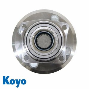 KOYO ハブベアリング リア用 3G017 トヨタ アレックス カローラ シエンタ ZZE124 NZE124 ZZE124G ZRE144 ZRE144G NZE144