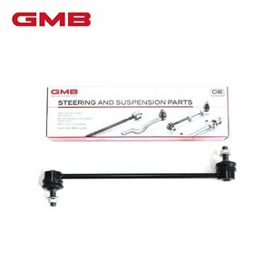 【送料無料】 GMB スタビライザーリンク GSL-M-4 三菱 エクリプスクロス GK1W フロント / 左右共通 片側 1個 MN101368 スタビリンク