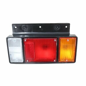 [ free shipping ] thousand fee rice field CGC tail lamp Hino Dutro right for CGC-30707