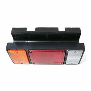 [ free shipping ] thousand fee rice field CGC tail lamp Hino Dutro left for CGC-30708