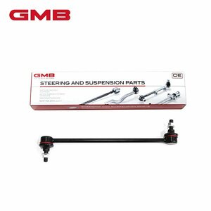 【送料無料】 GMB スタビライザーリンク GSL-MZ-16 マツダ ベリーサ DC5R DC5W フロント / 左右共通 片側 1個 D350-34-170A スタビリンク