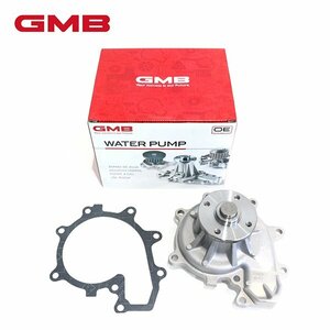 【送料無料】 GMB ウォーターポンプ GWIS-42A いすゞ エルフ NKR66/NPR66/VKR66/NKS66/NPS66/NKR71/NPR71 1個 8-97333361 冷却水 循環