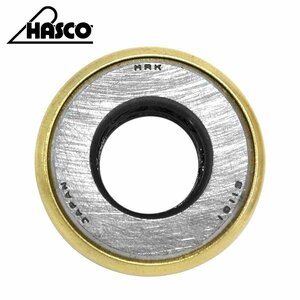 HASCO ハスコー ハブボルトインサートベアリング HBAT-12-50 Ｍ12 ハブボルト挿入時に