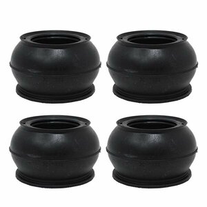 [ mail service free shipping ] Oono rubber lower ball joint boots DC-1638×4 Elf NNR NNR85 dust boots exchange rubber suspension 