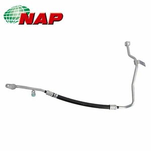 【送料無料】 NAP 高圧配管 エアコンホース FJAH-001H スバル サンバー TV1 TV2 TT1 TT2 TW1 TW2 参考純正品番 73424TC000 73424TC030