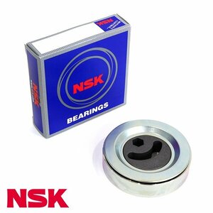 【送料無料】 NSK Vベルトテンショナー G002 スズキ キャリイトラック EBD-DA65T 17540-83J11 互換 A/Cアイドルプーリー TBベアリング