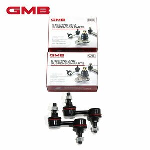 【送料無料】 GMB スタビライザーリンク GSL-SU-2 スバル インプレッサ WRX GDA GDB GVB GRF GVF GRB フロント / 左右共通 2個セット