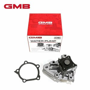 [ free shipping ] GMB water pump GWM-75A Mitsubishi Pajero Mini H58A 1 piece MD350772 coolant circulation 