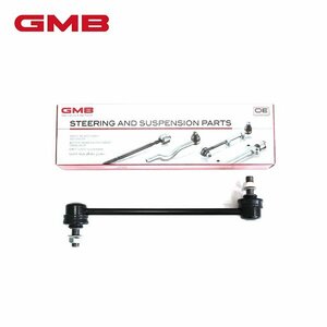 【送料無料】 GMB スタビライザーリンク GSL-HO-15 ホンダ ステップワゴン RF3 RF4 RF5 RF6 RF7 RF8 フロント / 左右共通 片側 1個