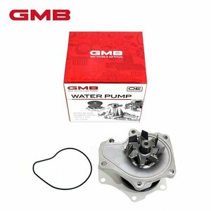 【送料無料】 GMB ウォーターポンプ GWT-157A トヨタ マークXジオ ANA10/ANA15 1個 16100-0H050 冷却水 循環