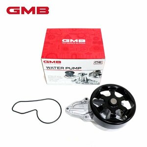 【送料無料】 GMB ウォーターポンプ GWHO-50A ホンダ オデッセイ RB1/RB2 1個 19200-RFE-003 冷却水 循環