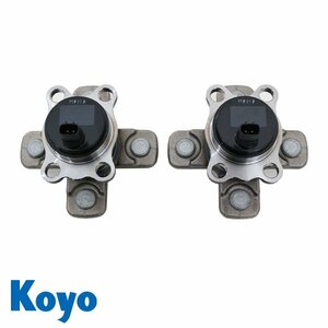 KOYO ハブベアリング リア用 3G081 ダイハツ タント L375S2個セット 整備 交換 ベアリング パーツ タイヤ 回転 メンテナンス