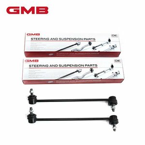 【送料無料】 GMB スタビライザーリンク GSL-T-36L GSL-T-36R トヨタ ハイラックスサーフ TRN210W TRN215W GRN215W フロント / 左側 右側