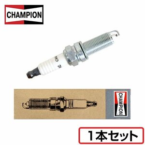 【メール便送料無料】 CHAMPION チャンピオン カッパープラス ノーマルプラグ RN11YC4 トヨタ パブリカ KP39 1本 RN11YC4