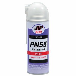 イチネンケミカルズ 浸透剤 420ml PN55 6個セット NX530
