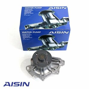 【送料無料】 AISIN アイシン精機 ウォーター ポンプ WPT-129 トヨタ ヴォクシー AZR60G/AZR65G 16100-28041 1個