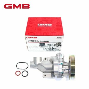 【送料無料】 GMB ウォーターポンプ GWS-39AHL スズキ アルトラパン HE22S ターボ 1個 17400-58827 冷却水 循環