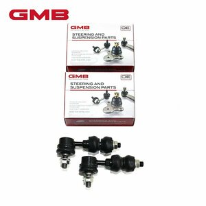 【送料無料】 GMB スタビライザーリンク GSL-M-1 三菱 eKカスタム eKワゴン B11W フロント / 左右共通 2個セット 4056A040 スタビリンク