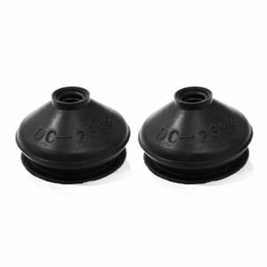 [ mail service free shipping ] Oono rubber stabilizer link boots DC-2668×2 Wagon R MH23S dust boots exchange rubber suspension 