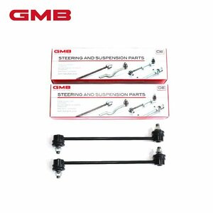 【送料無料】 GMB スタビライザーリンク GSL-T-7 マツダ スクラム DG17V フロント / 左右共通 2個セット 1A04-34-150A スタビリンク