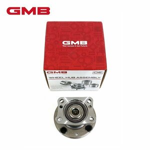 【送料無料】 GMB ハブベアリング GH32820 マツダ デミオ DE5FS / DEJFS 片側 1個 D651-26-15XB D651-26-15XC D651-26-15XD D651-26-15XE