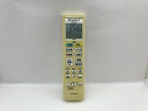 ダイキン　エアコンリモコン　ARC478A34　中古品C-8892