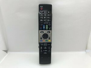 SHARP　リモコン　GA913WJSA 中古品F-4619