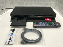 パナソニック　BDレコーダー　DMR-BZT730　中古品1-476_画像2