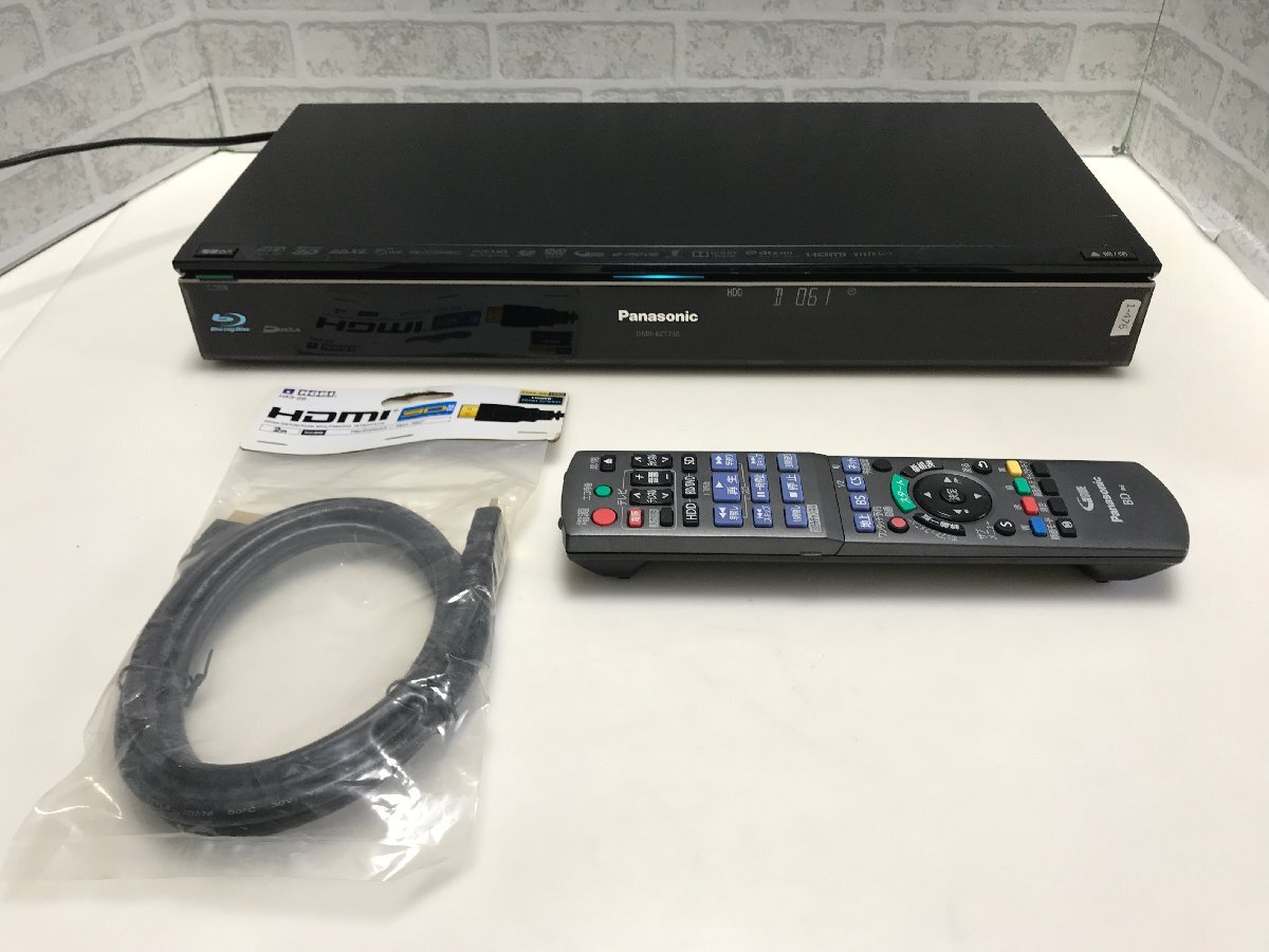 Yahoo!オークション -「dmr-bzt730」の落札相場・落札価格 Yahoo!オークション -「dmr-bzt730」の落札相場・落札価格