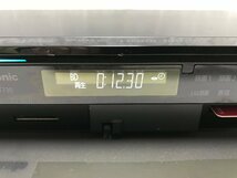 パナソニック　BDレコーダー　DMR-BZT730　中古品1-476_画像3