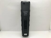 SHARP　リモコン　GA934WJSA　中古品F-4694_画像3