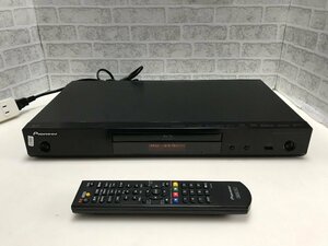 Pioneer　BDプレーヤー　BDP-150　中古品1-506