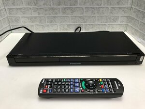 パナソニック　BDレコーダー　DMR-BWT560　中古品1-517